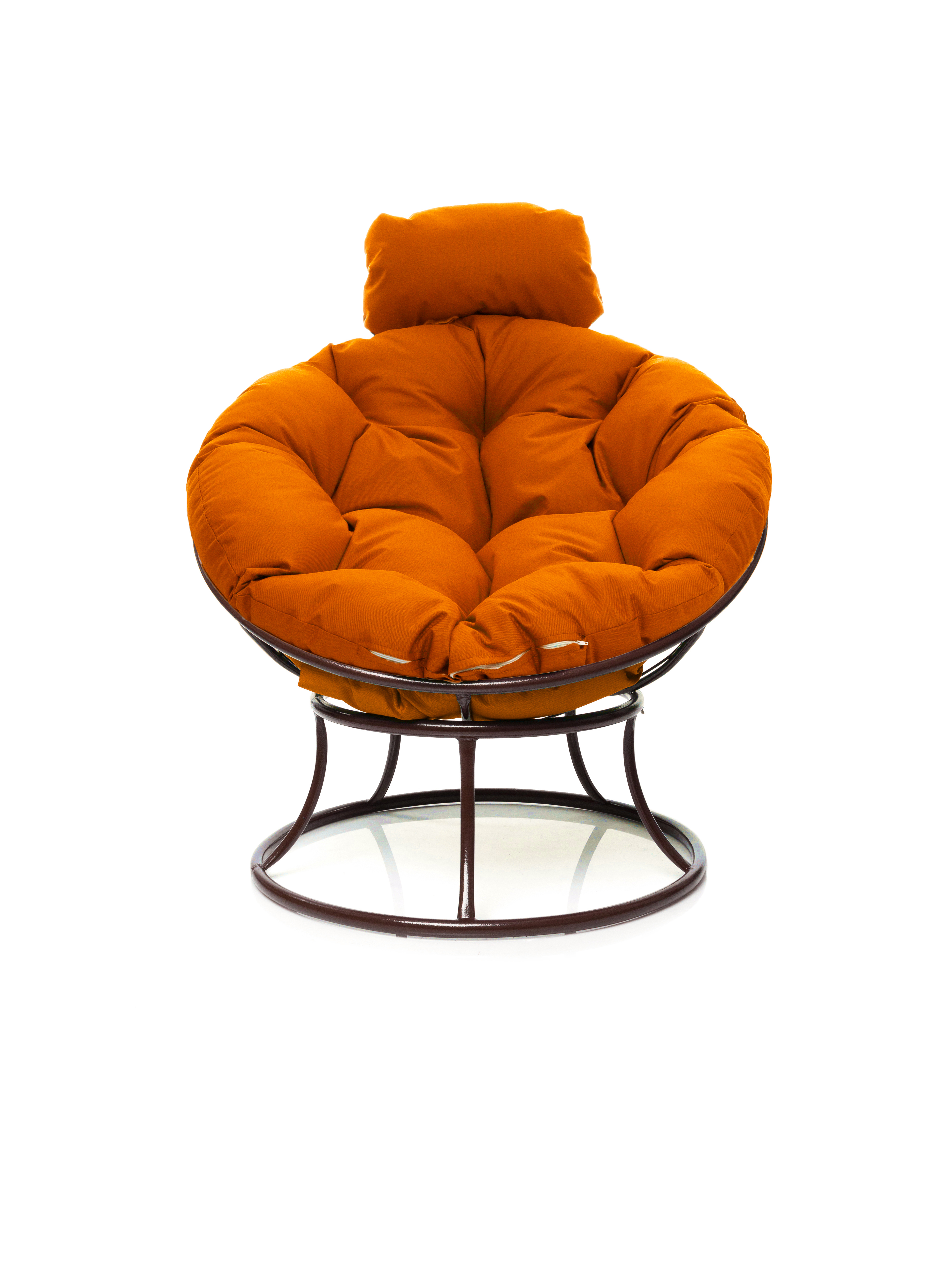 Изображение товара Кресло садовое M-group Папасан мини для террасы и сада