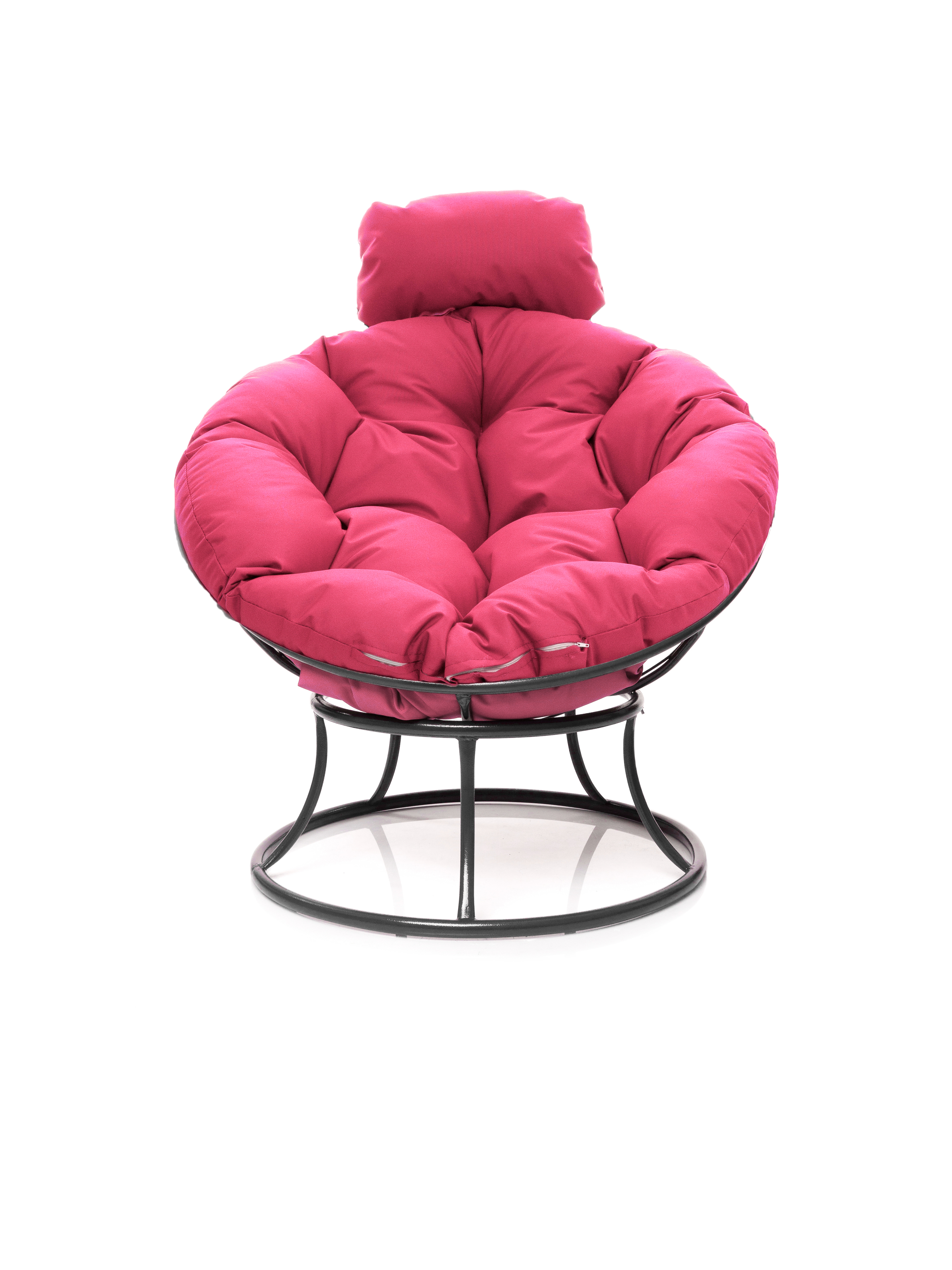 Изображение товара Кресло садовое M-group Папасан мини 77 см x 81 см