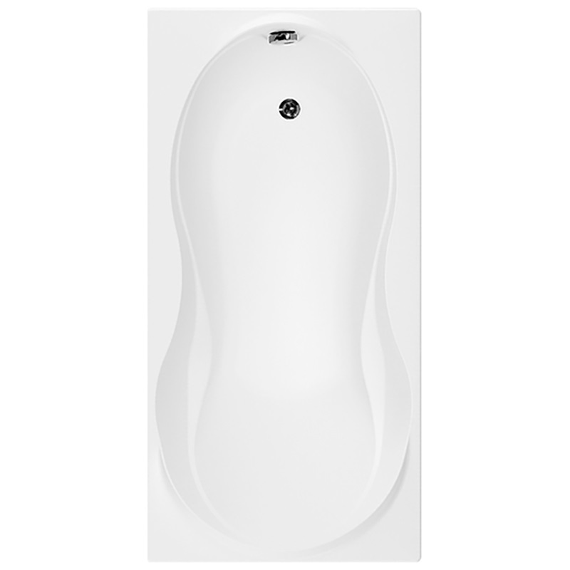 Изображение товара Ванна Aquanet Мартиника 180x90 см акриловая прямоугольная белая Россия