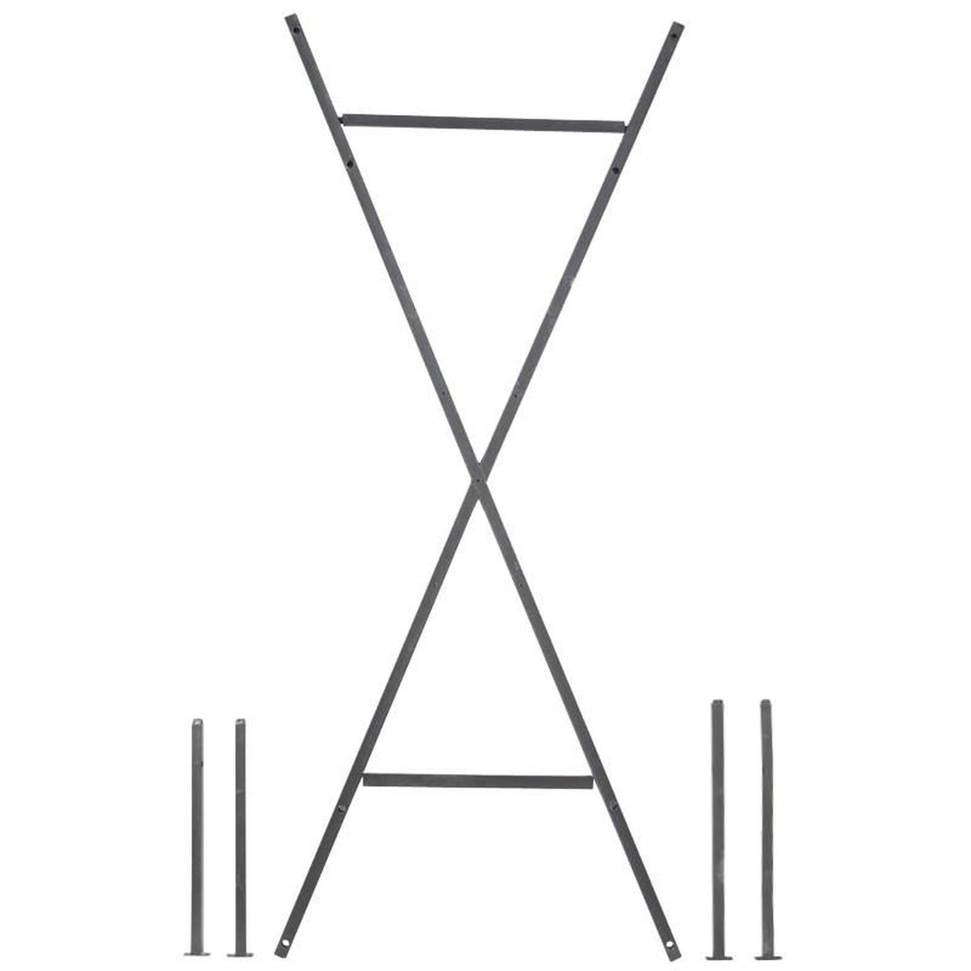 Изображение товара Комплект установочный для ванны Мартиника