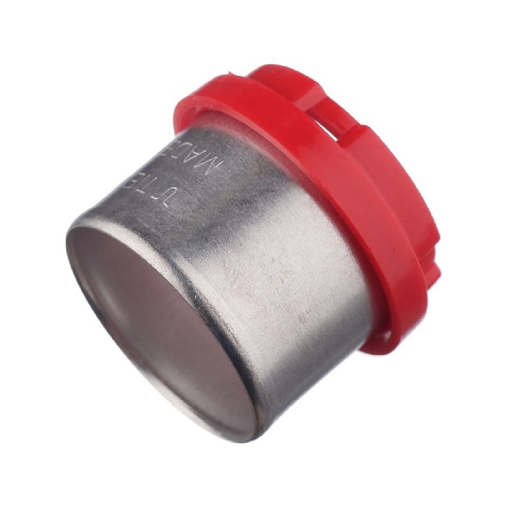 Изображение товара Гильза Tiemme 26x26 мм ВПр нержавеющая сталь