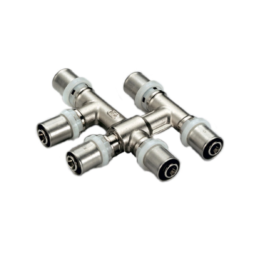 Изображение товара Бай-пасс Tiemme 20x16x16 мм