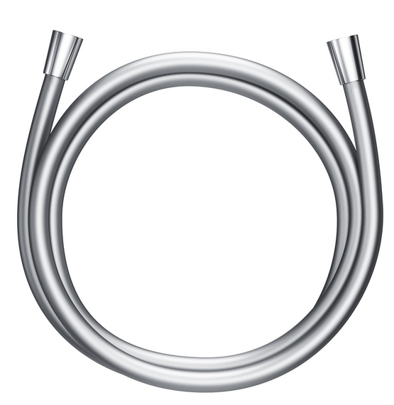 Изображение товара Шланг для душа AM.PM F04151L0 с защитой от перекручивания 1.5 м хромированный