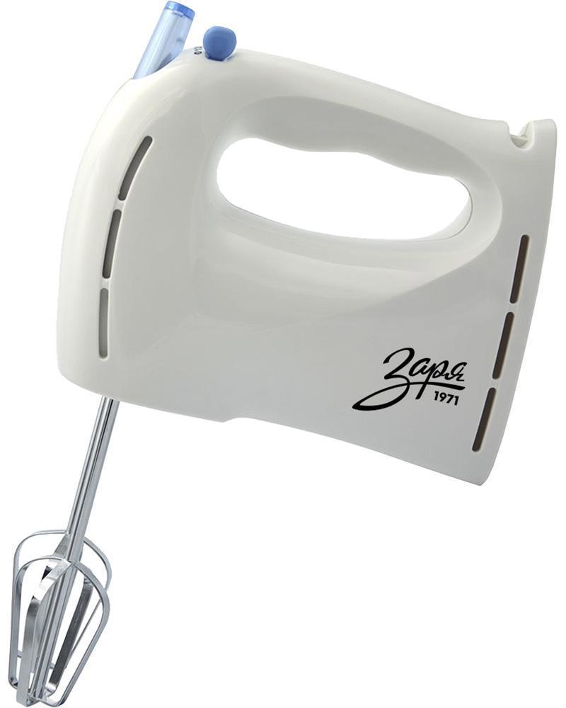 Изображение товара Миксер ручной ЗАРЯ 312-02