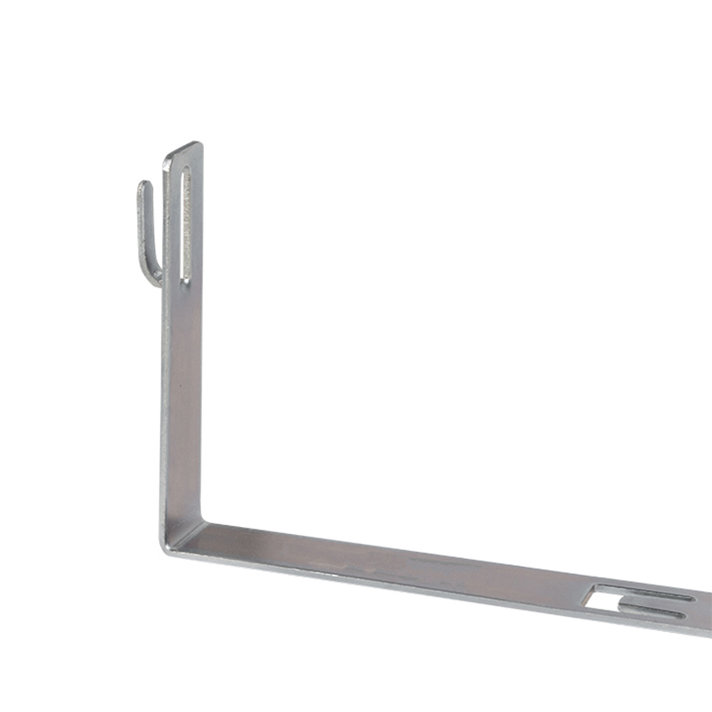 Изображение товара Держатель под черепицу EKF PROxima CZ L415 мм с крючком