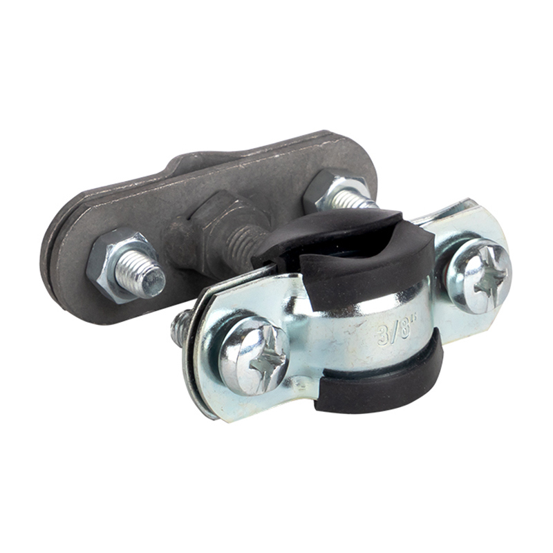 Изображение товара Держатель прута на трубе EKF PROxima HZ D20-24 мм