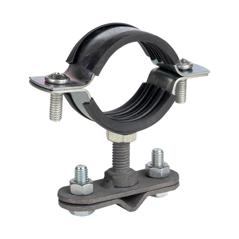 Изображение товара Держатель прута на трубе EKF PROxima HZ D40-46 мм