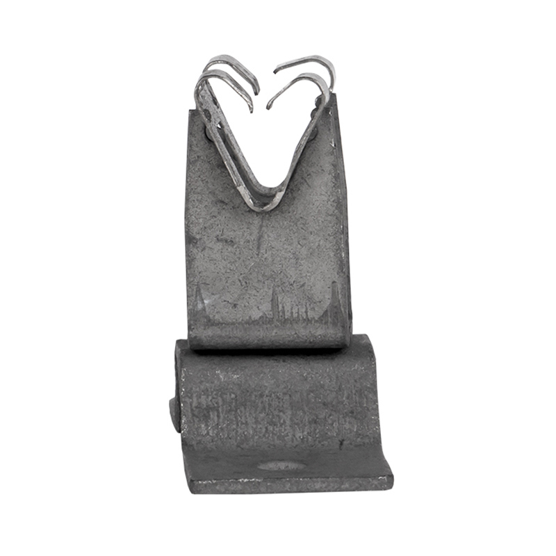 Изображение товара Держатель токоотвода EKF PROxima CZ/NI L45