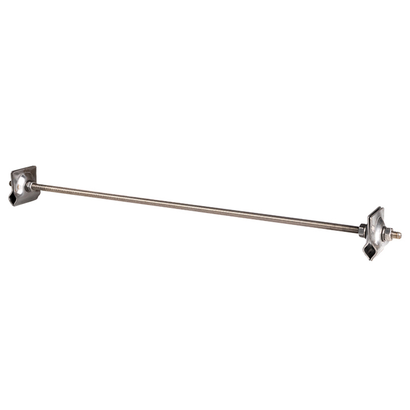 Изображение товара Проходная точка заземления EKF PROxima NI D8 L500