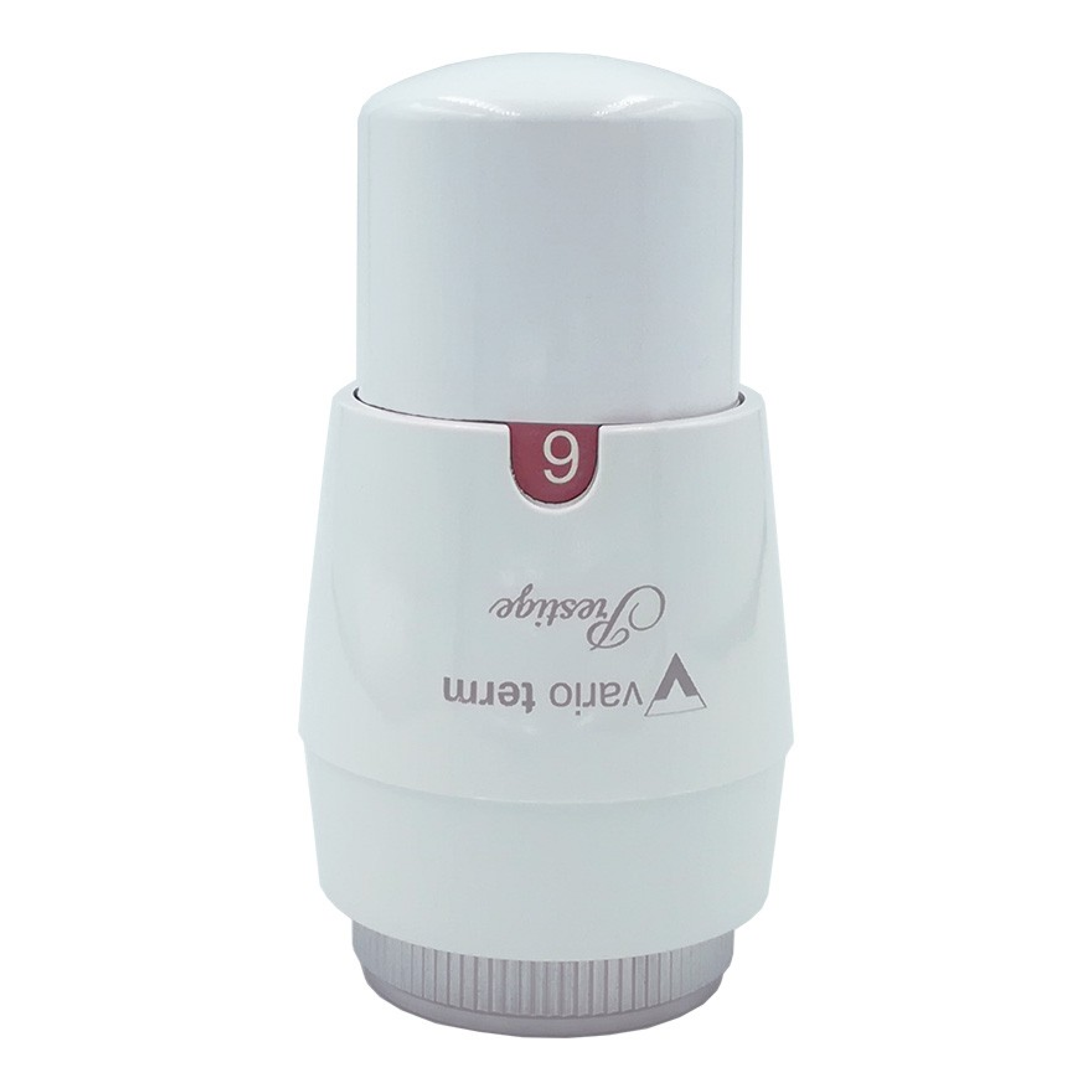 Изображение товара Термоголовка Vario Term Prestige 000M636A024 M30x1.5 1/2" цвет черный