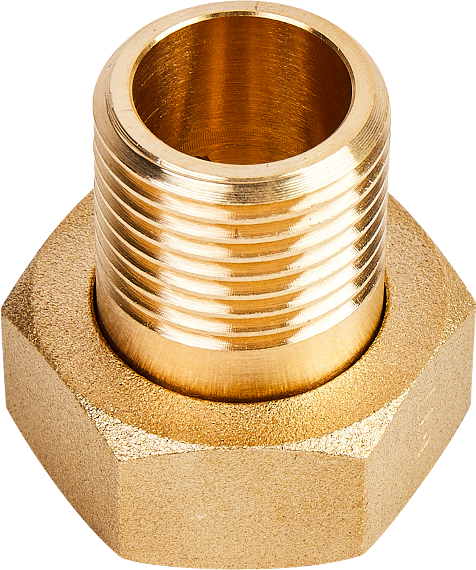Гайки для циркуляционного насоса Aquabeam 3/4"x1/2" DN15 - 1