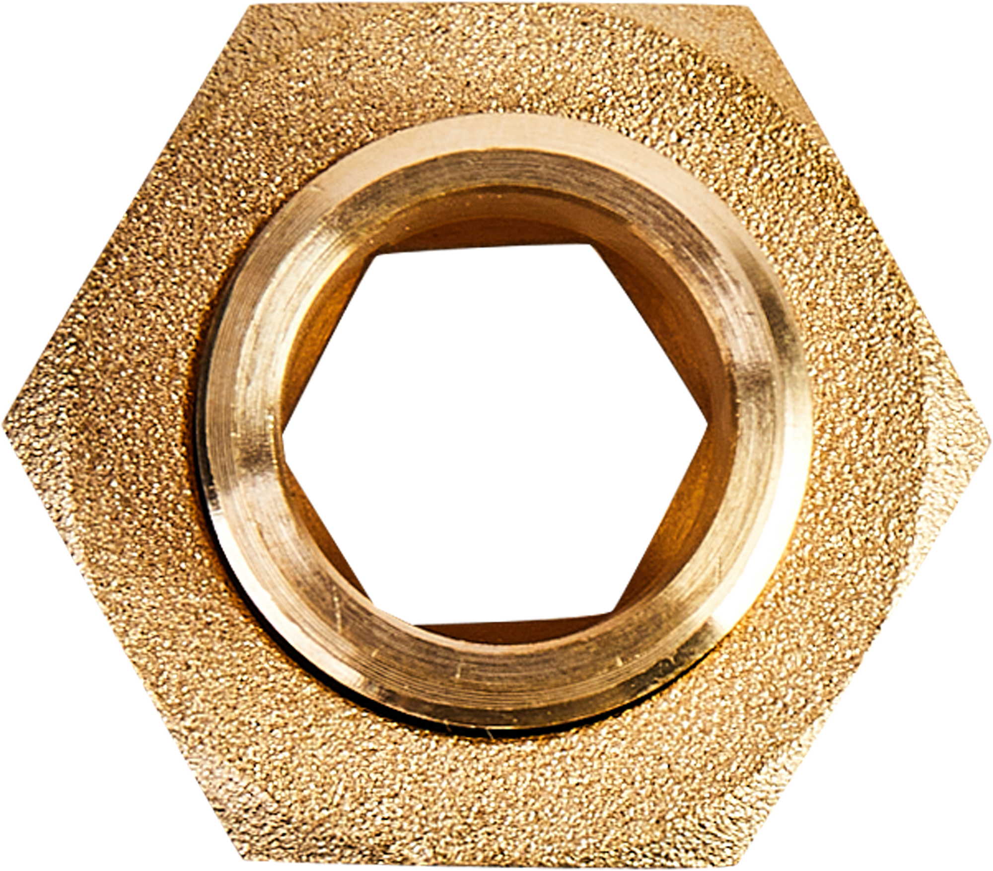 Гайки для циркуляционного насоса Aquabeam 3/4"x1/2" DN15 - 3