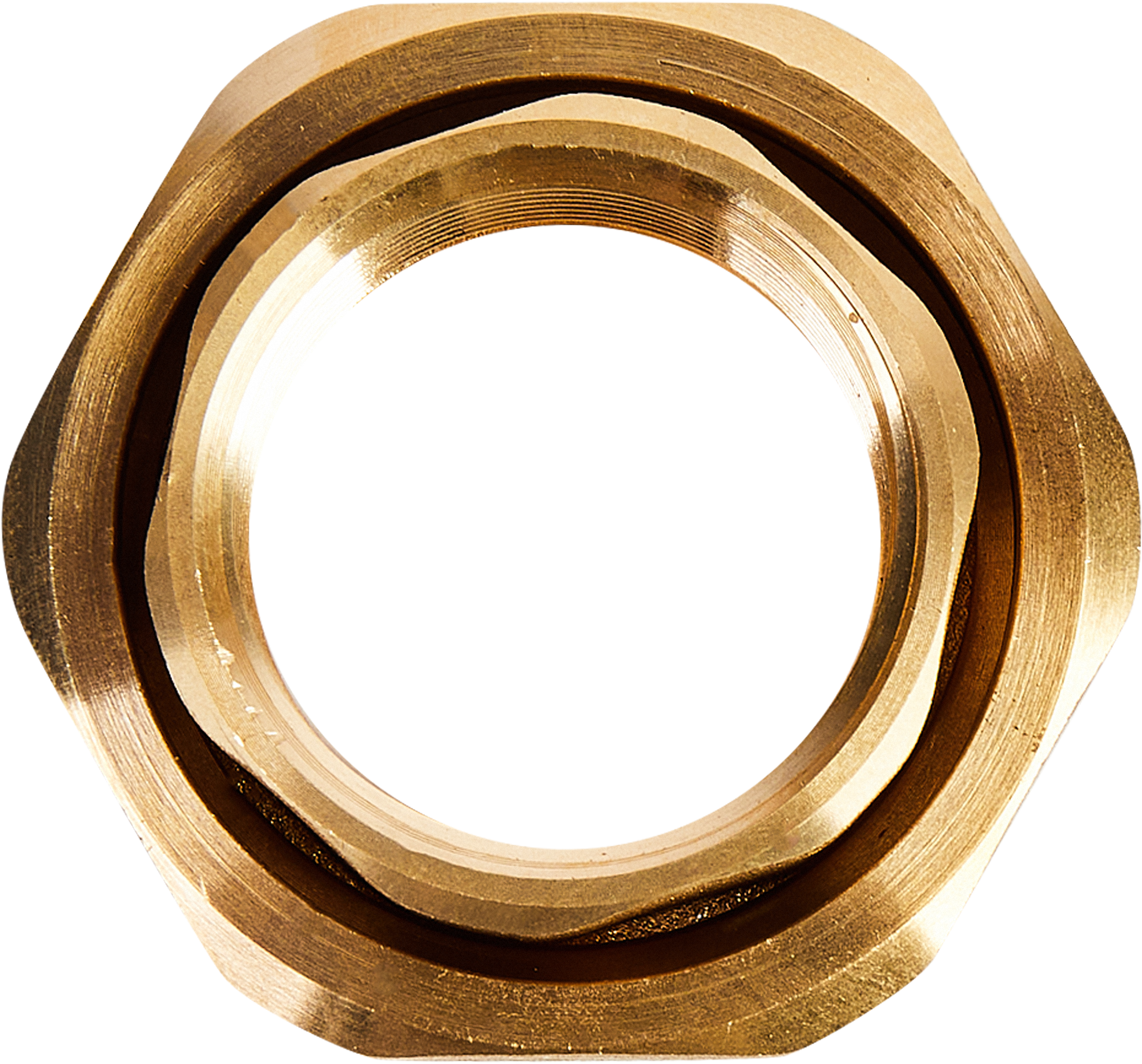 Гайки для циркуляционного насоса Aquabeam 1 1/2"x1" DN25 - 3