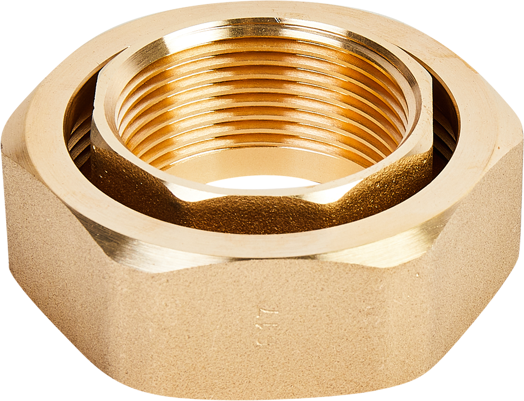 Гайки для циркуляционного насоса Aquabeam 2"x1 1/4" DN32 - 1