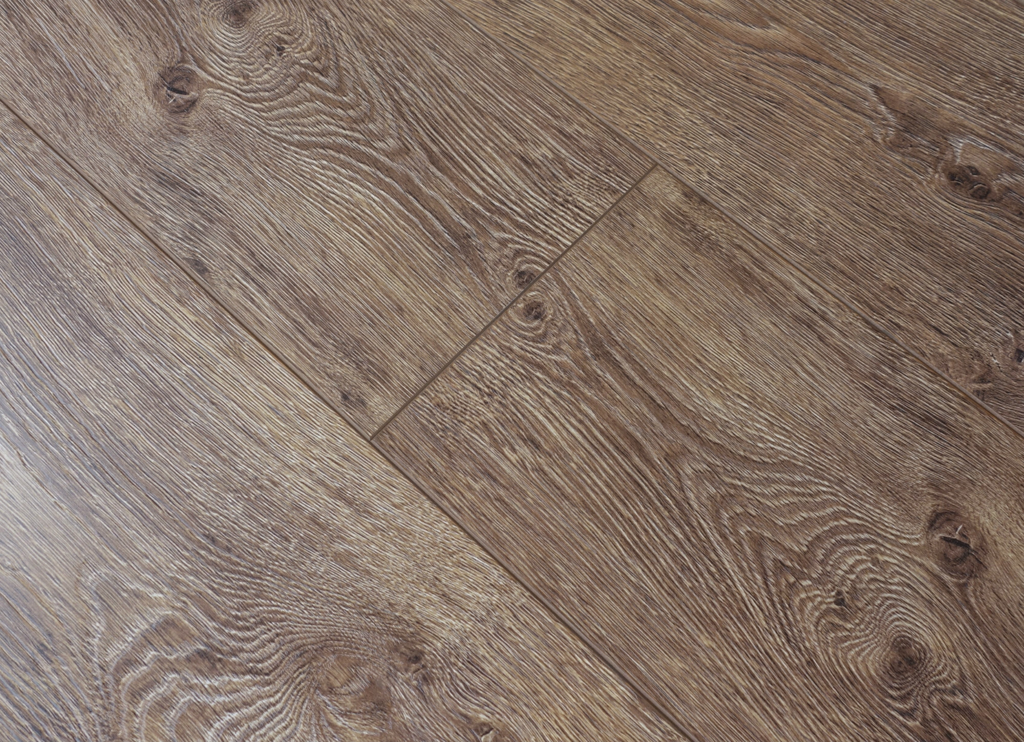 Изображение товара Ламинат Westerhof Maestro Super Step Дуб Берген 34 класс 12 мм