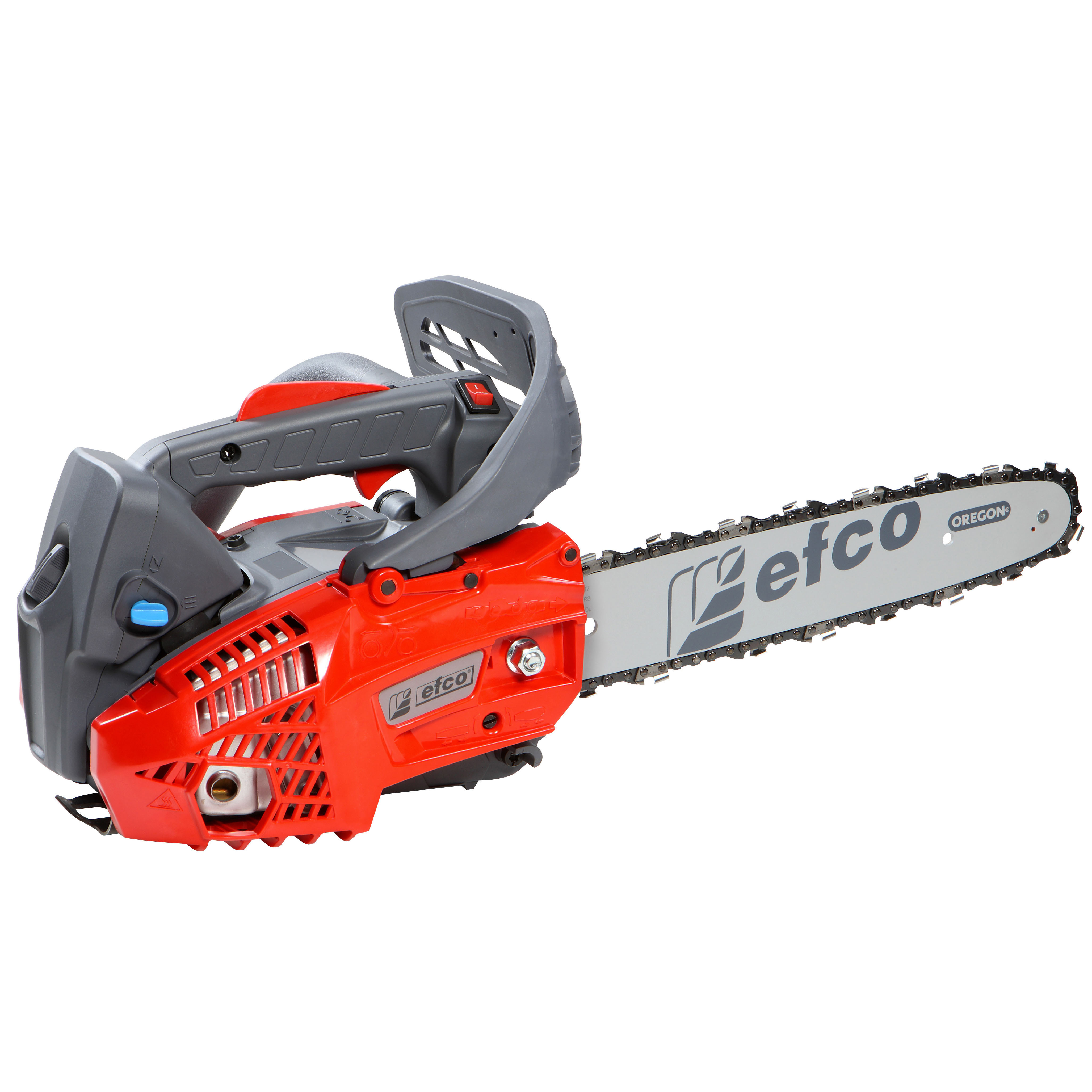 Изображение товара Бензопила Efco MTTH 2400, мощность 1.2 л.с., длина шины 25 см