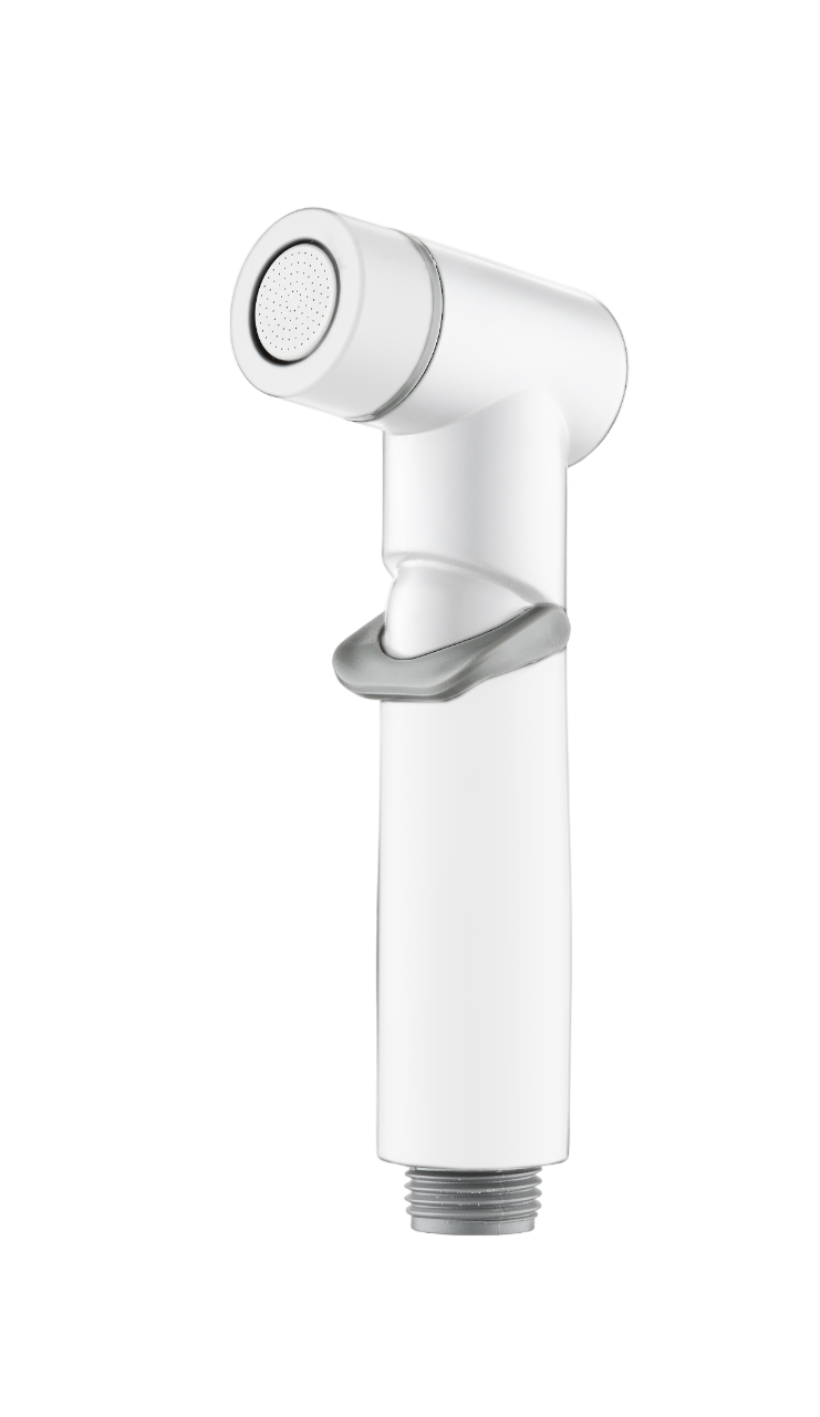 Изображение товара Лейка для гигиенического душа Esko Annecy HHS20W белая матовая