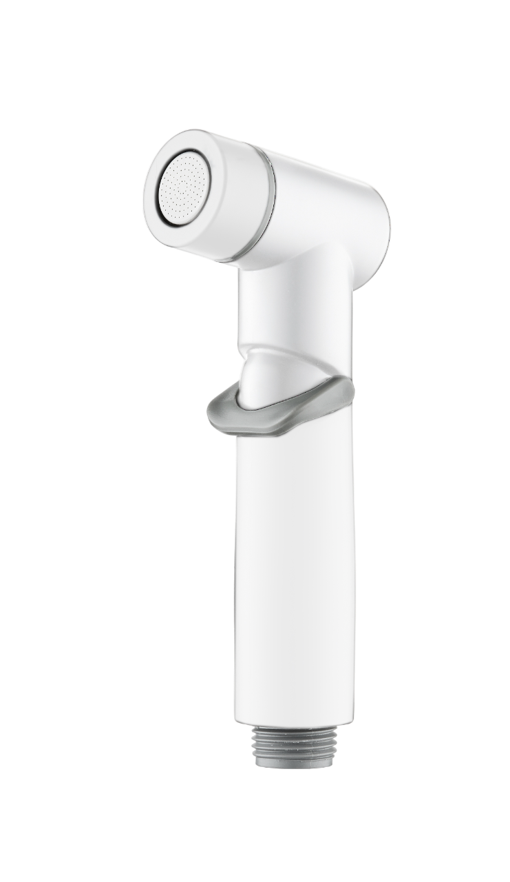 Лейка для гигиенического душа Esko Annecy HHS20W 1 режим цвет белый матовый