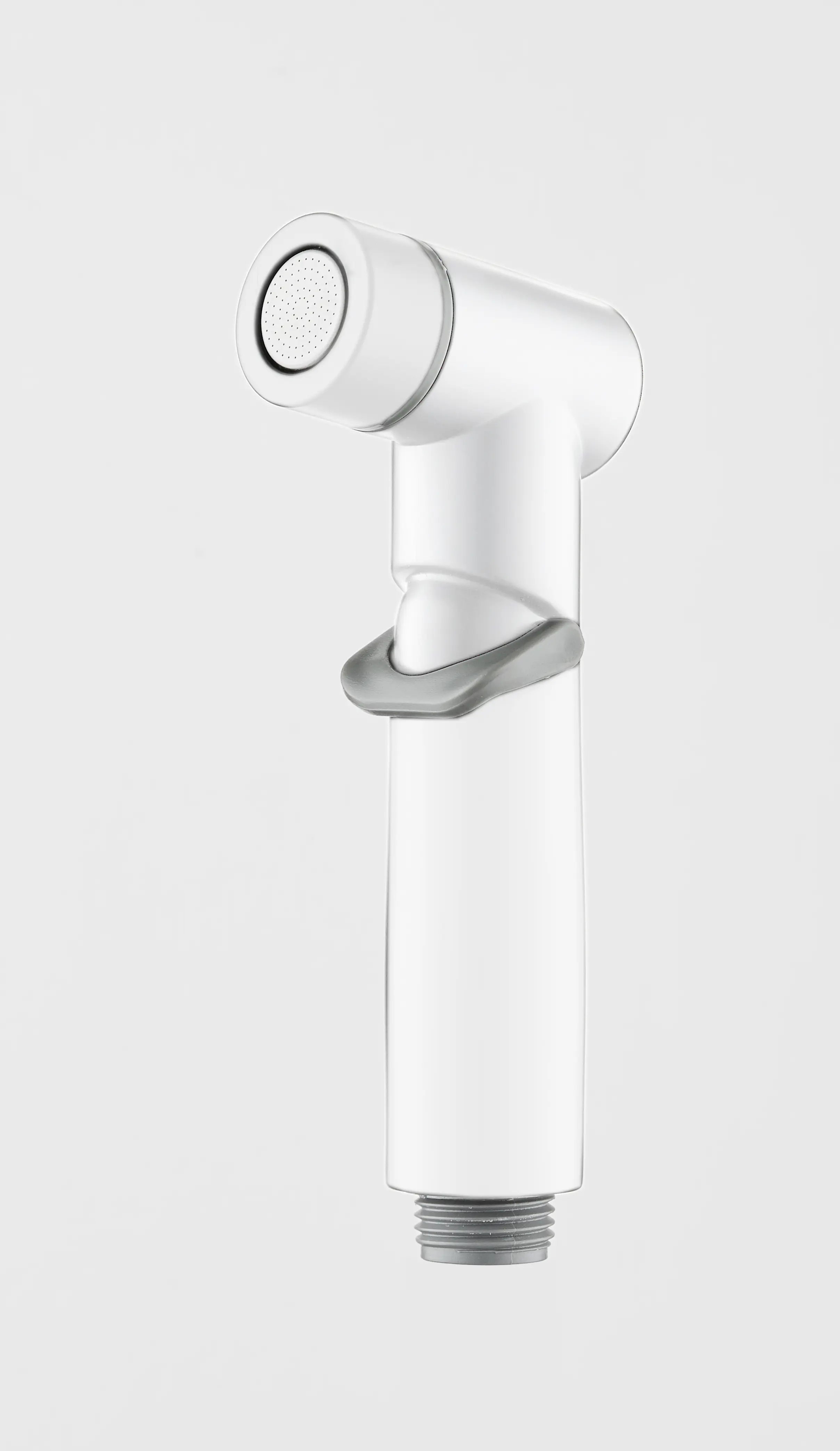 Лейка для гигиенического душа Esko Annecy HHS20W 1 режим цвет белый матовый - 1