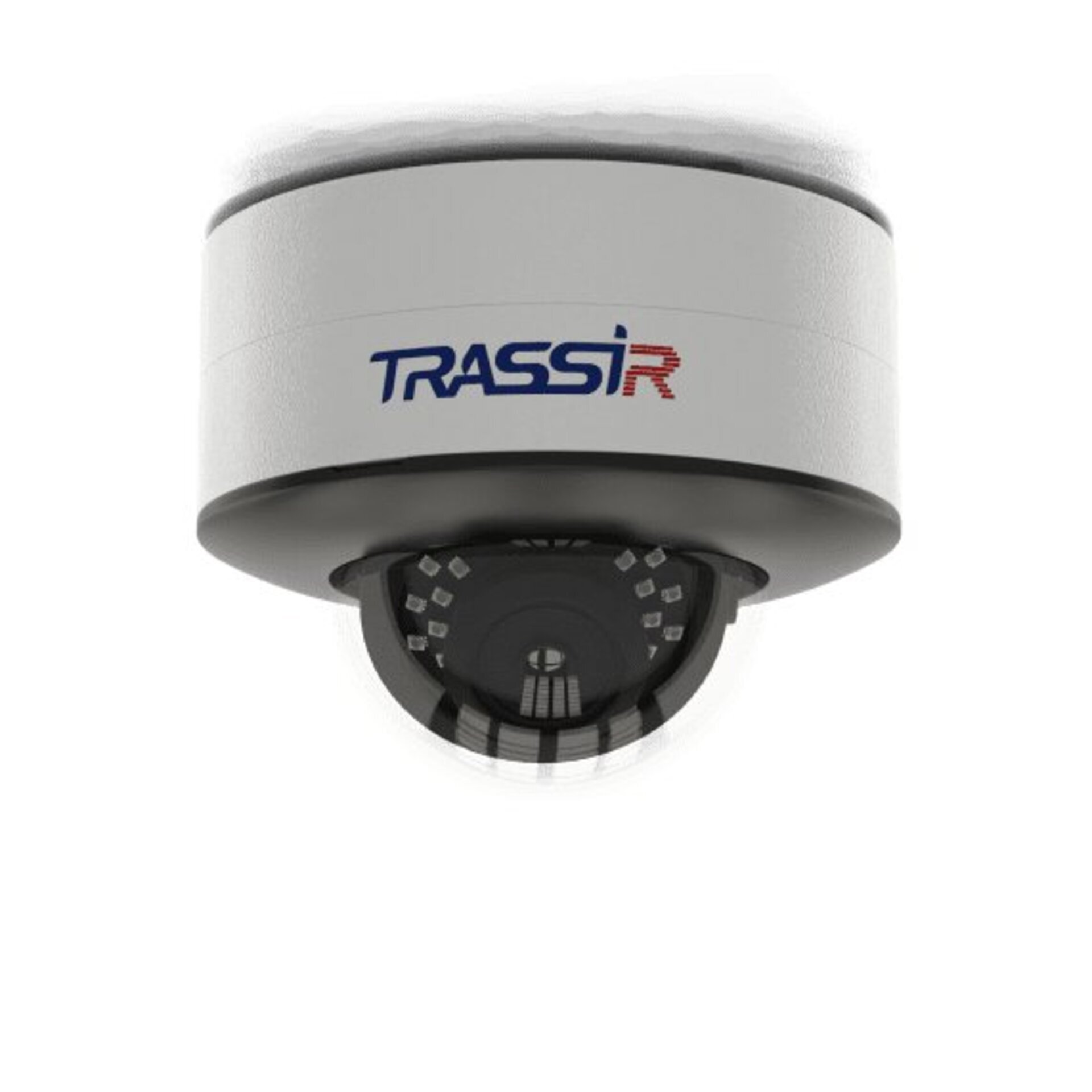 Изображение товара IP-камера уличная Trassir TR-W2D5 v2 2.8 2 Мп