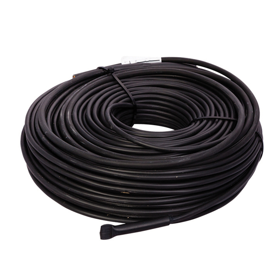 Изображение товара Греющий кабель Ekf Ice Dam Free 140 м 4320 Вт для кровли и открытых площадок