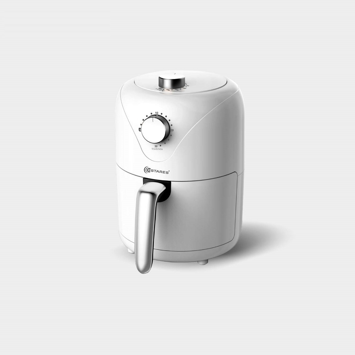 Изображение товара Аэрогриль Estares Easucook 2.2 л цвет белый