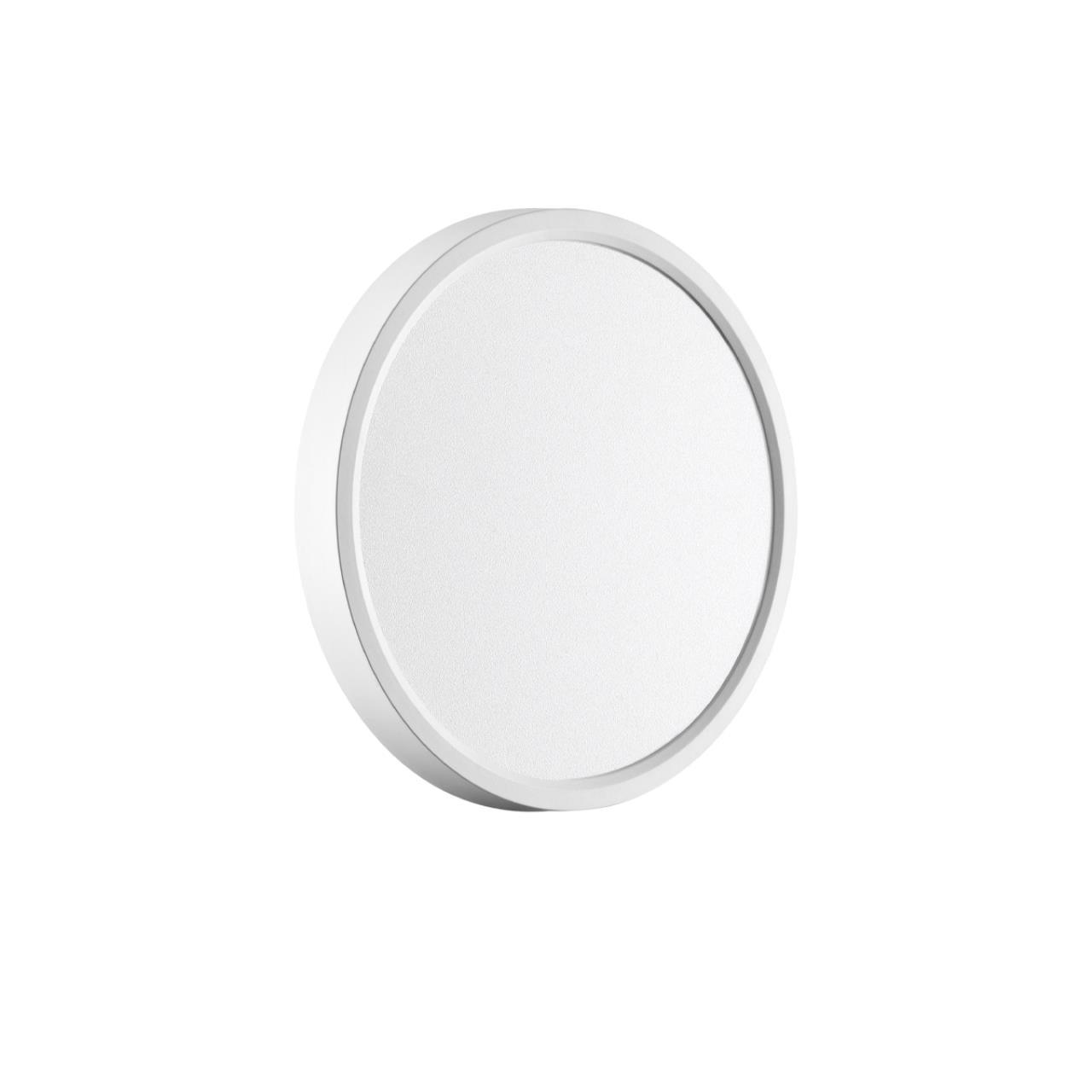 Изображение товара Светильник настенно-потолочный светодиодный Сонекс Mitra Led 7659_18L 8 м² регулируемый цвет света цвет белый