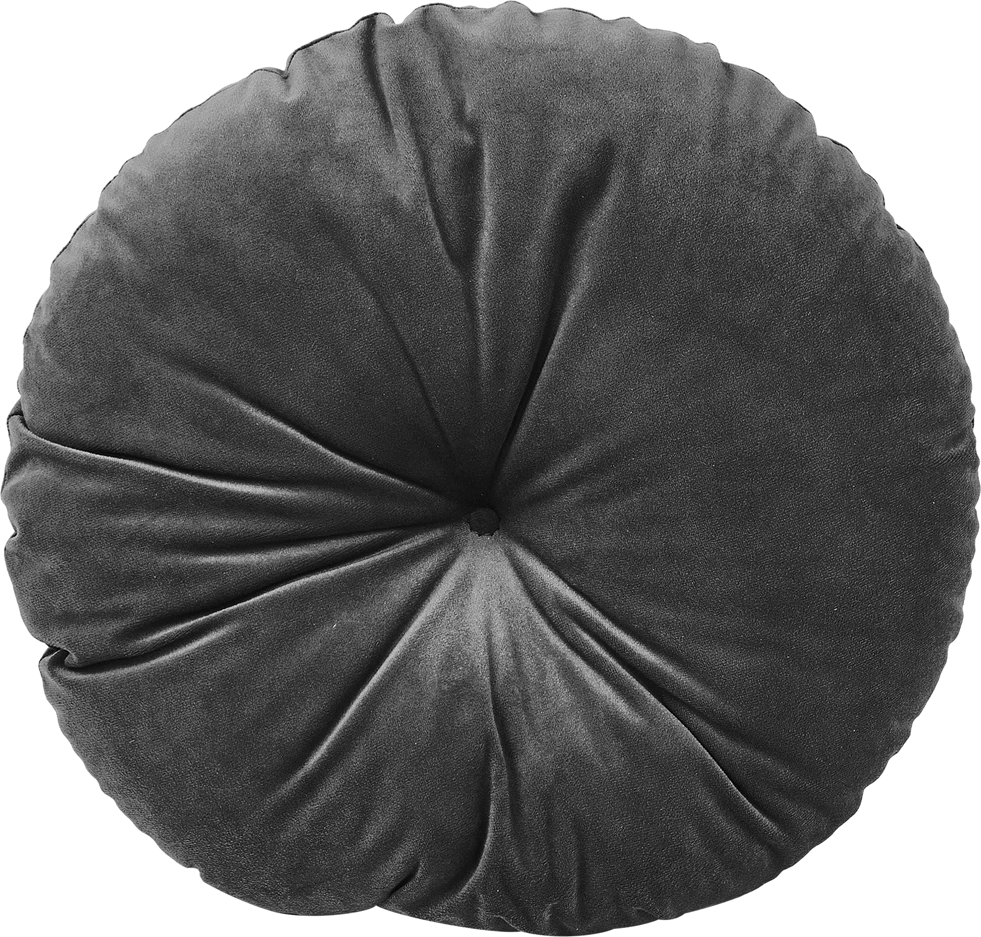 Изображение товара Декоративная подушка Linen Way Paris 2 37x37 см темно-серый стиль неоклассика