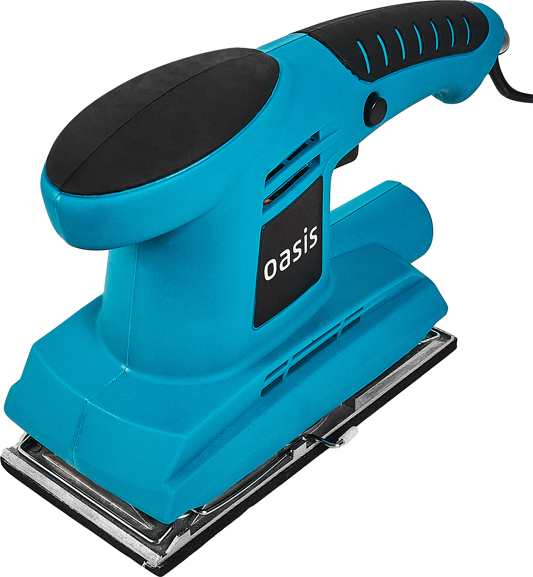 Изображение товара Вибрационная шлифмашина Oasis GV-22 220 Вт для сухого шлифования