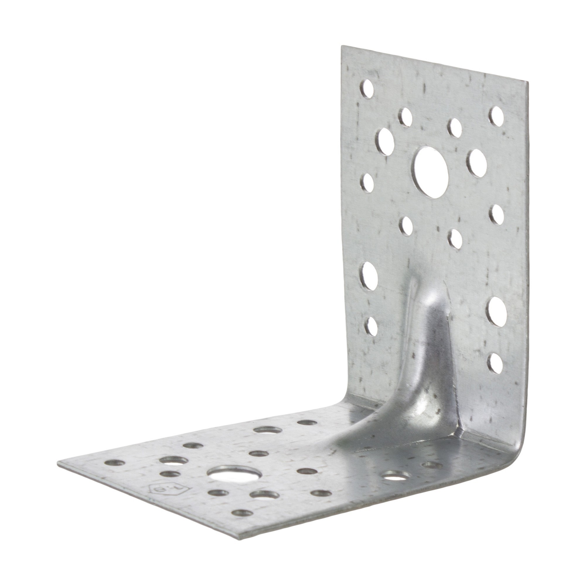 Изображение товара Угол крепежный усиленный KUU 90x90x65x1.8