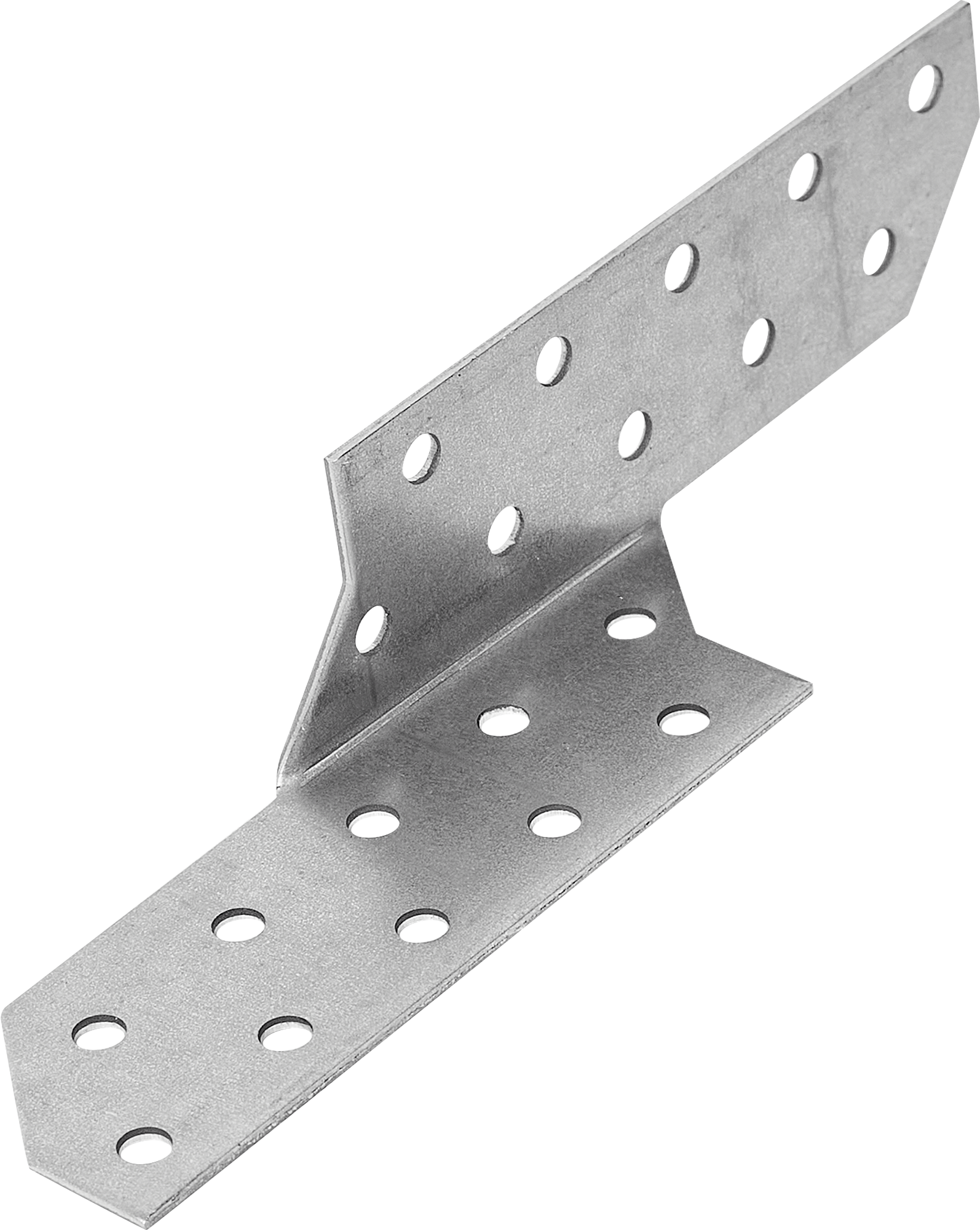 Изображение товара Держатель балки правосторонний 40x170x1.8