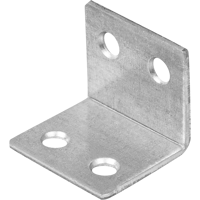 Изображение товара Уголок мебельный 25x25x30x1.5