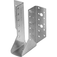 Изображение товара Опора бруса раскрытая OBR R 40x145x1.8 мм