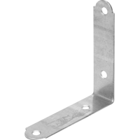 Изображение товара Уголок мебельный KW 4 75x75x18x1.5 мм