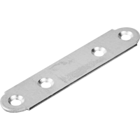 Изображение товара Пластина крепежная бытовая LW2 80x17x1.5