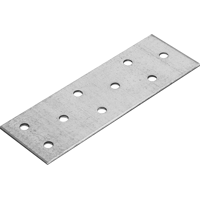 Изображение товара Пластина соединительная PS 120x40x1.8