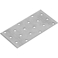 Изображение товара Пластина соединительная PS 120x60x1.8