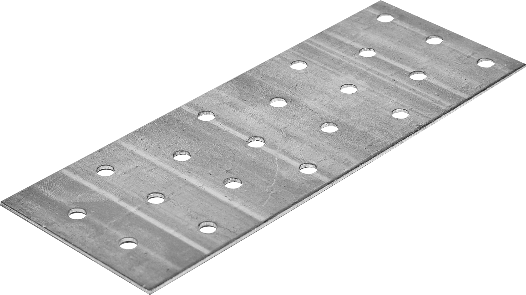 Изображение товара Пластина соединительная PS 160x60x1.8