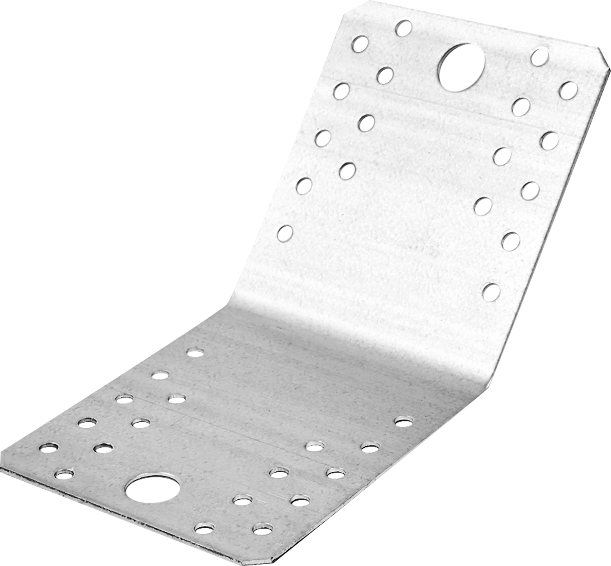 Изображение товара Угол крепежный 135° KUS 105x105x90x1.8