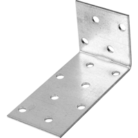 Изображение товара Угол крепежный анкерный KUL 40x80x40x1.8