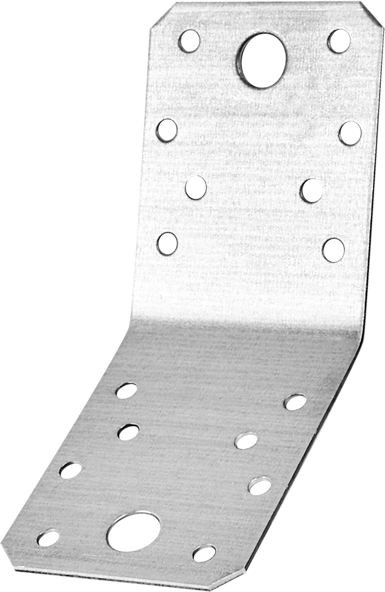 Угол крепежный 135° KUS 70x70x55x1.8