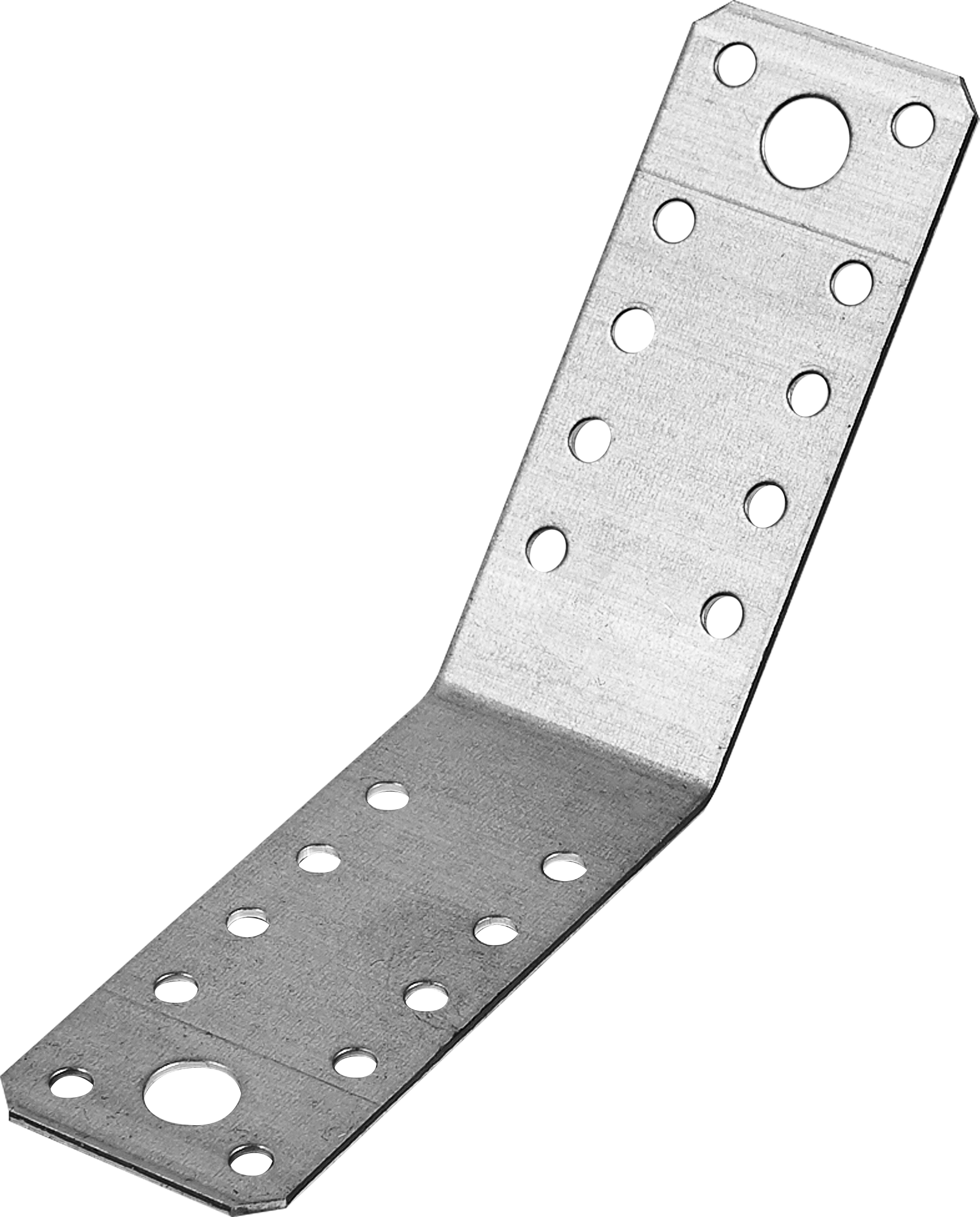 Угол крепежный 135° KUS 90x90x40x1.8