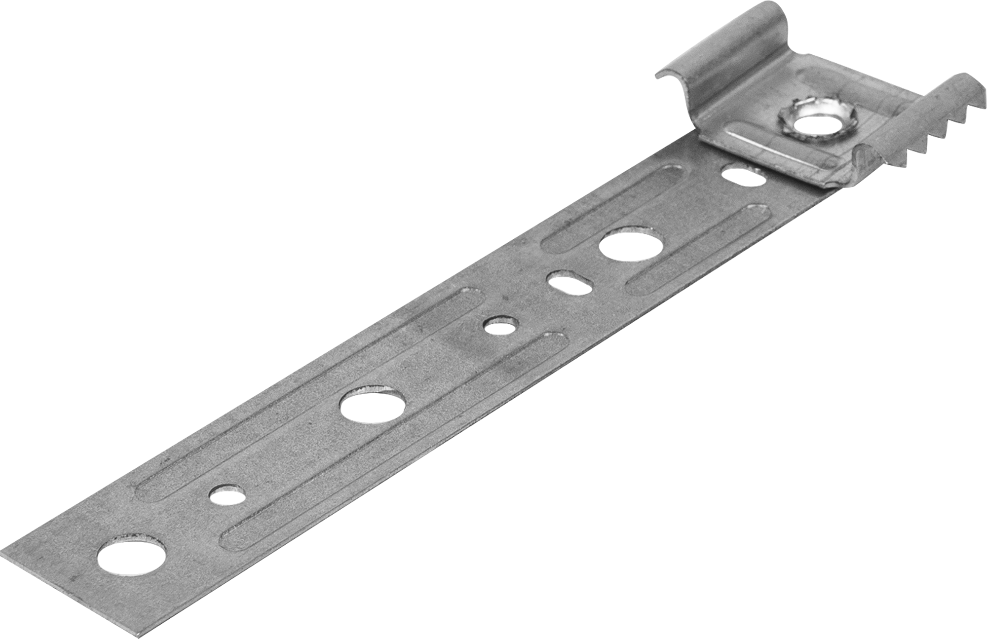 Анкерная пластина Rehau с поворотным узлом 150x25x1.2