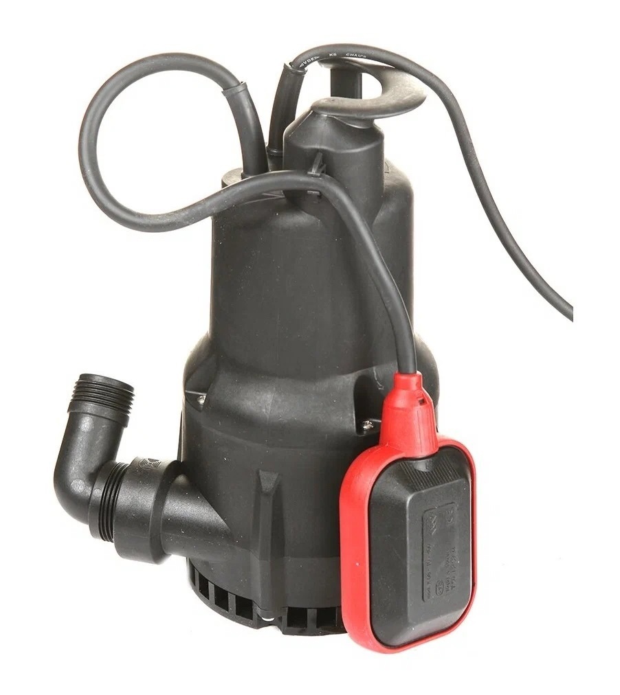 Изображение товара Насос погружной дренажный Grundfos Kpc 300 a чистая и загрязненная вода расход 12000 л/ч Изображение товара Насос погружной дренажный Grundfos Kpc 300 a чистая и загрязненная вода расход 12000 л/ч