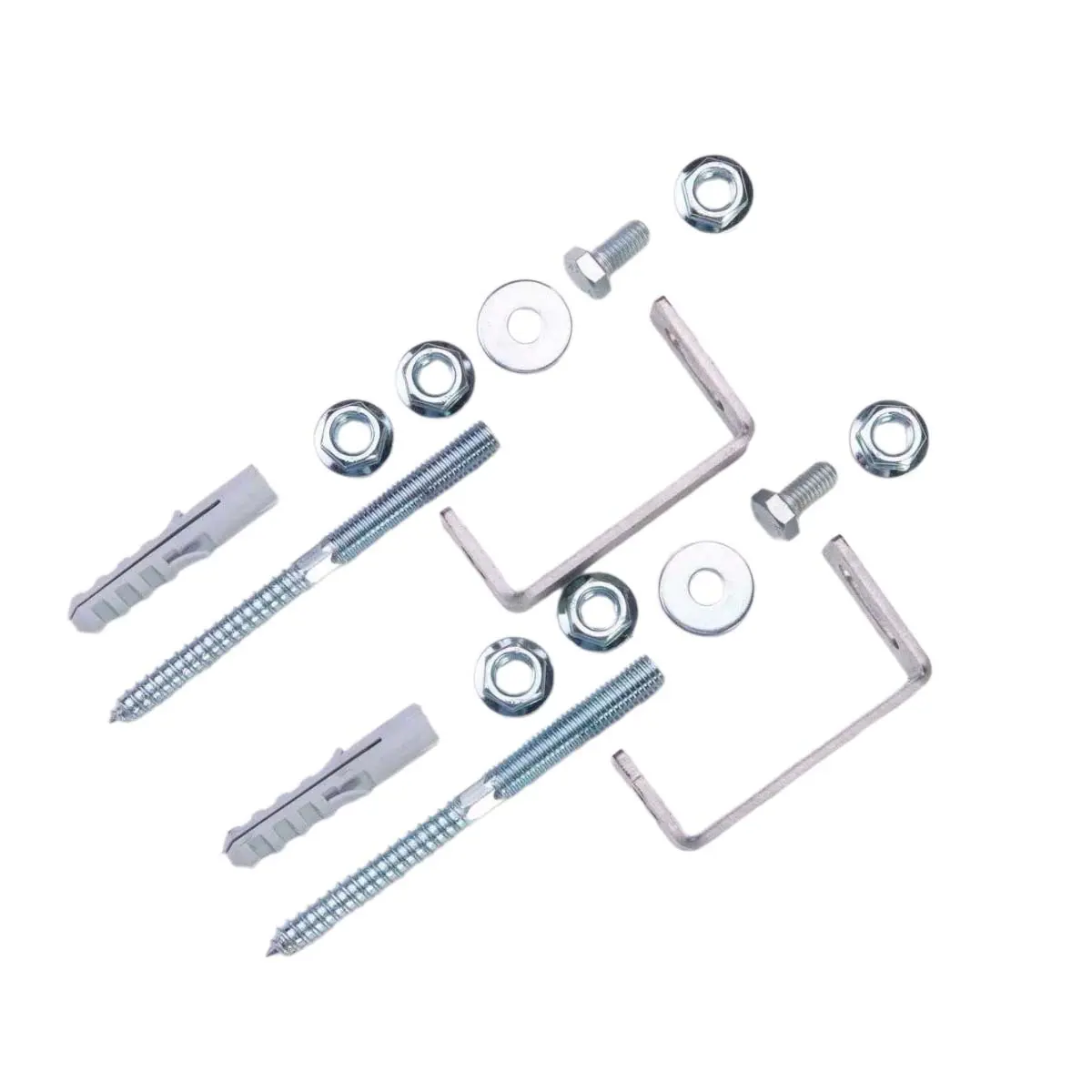 Комплект инсталляция с унитазом Aquatek Амадео безободковый с микролифтом с клавишей цвет хром - 17