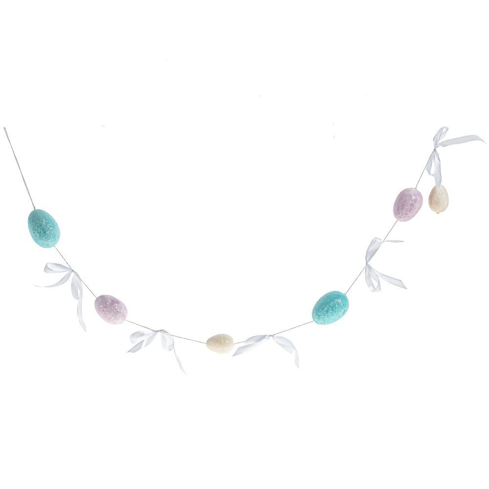 Изображение товара Изделие декоративное Гирлянда L100 W4 H4 см 797621