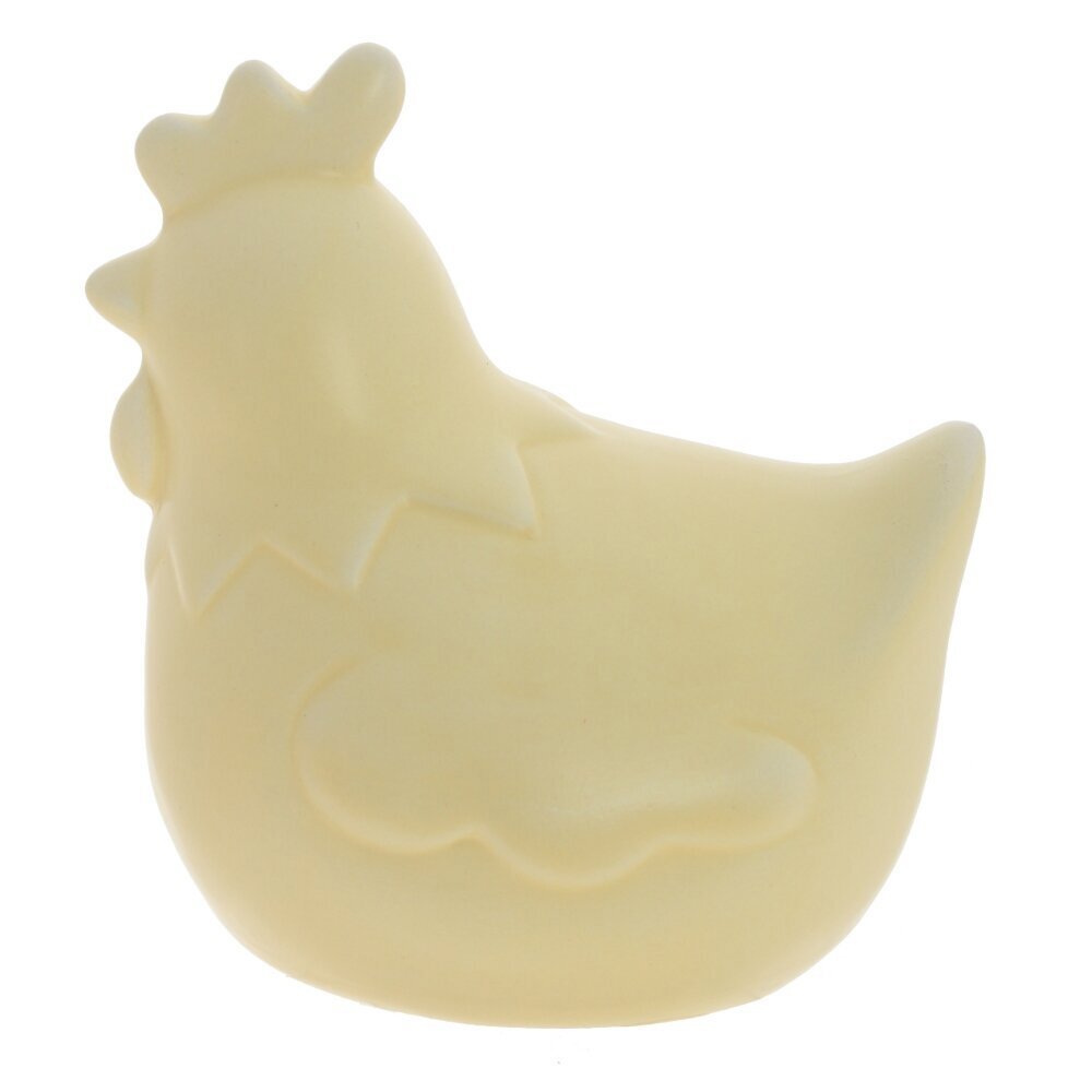 Изображение товара Декоративная фигура Курочка Л9 W7 (Керамика, Китай)