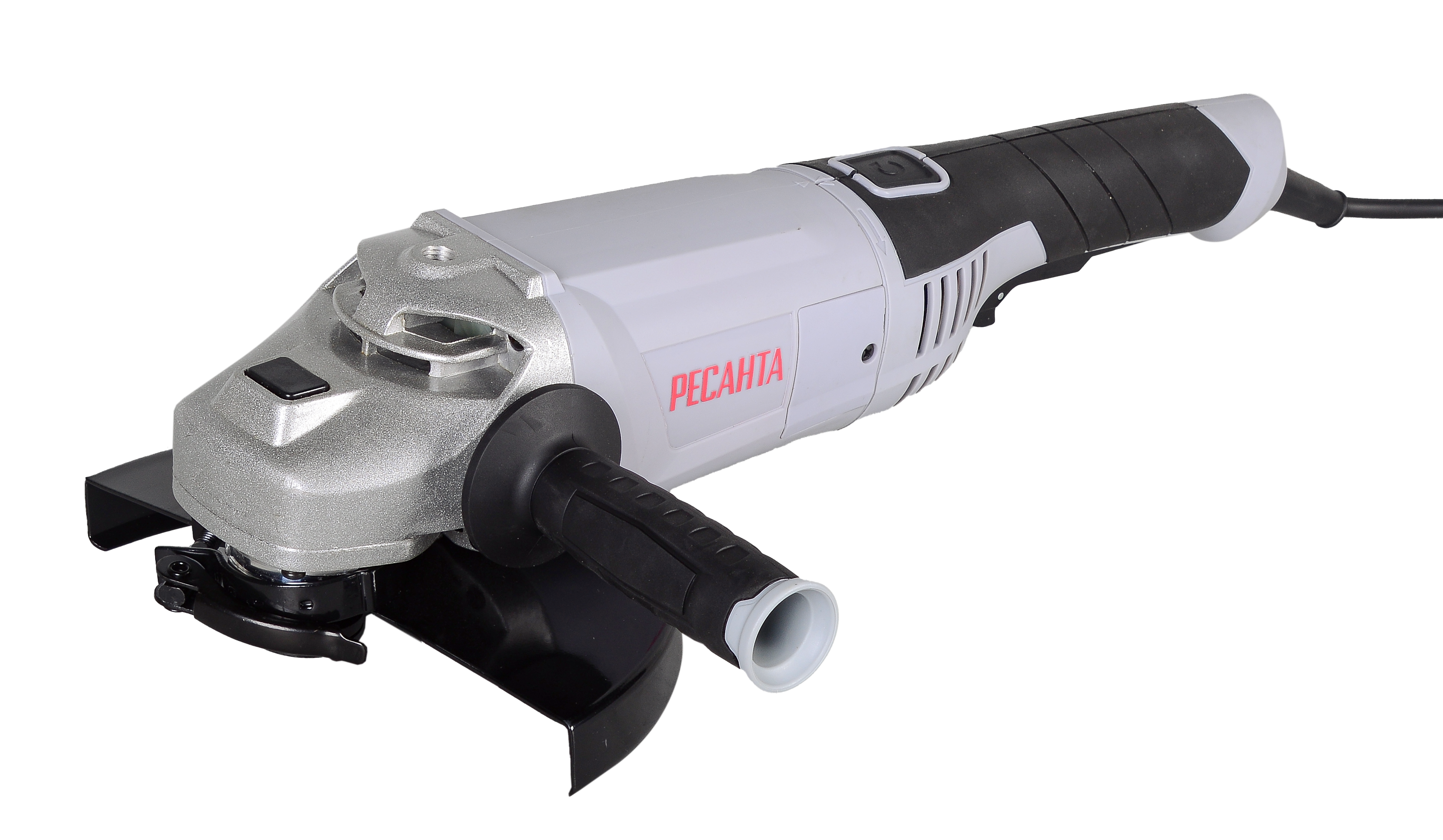 Изображение товара УШМ сетевая Ресанта 230/2300ЛМ, 2300 Вт, 230 мм