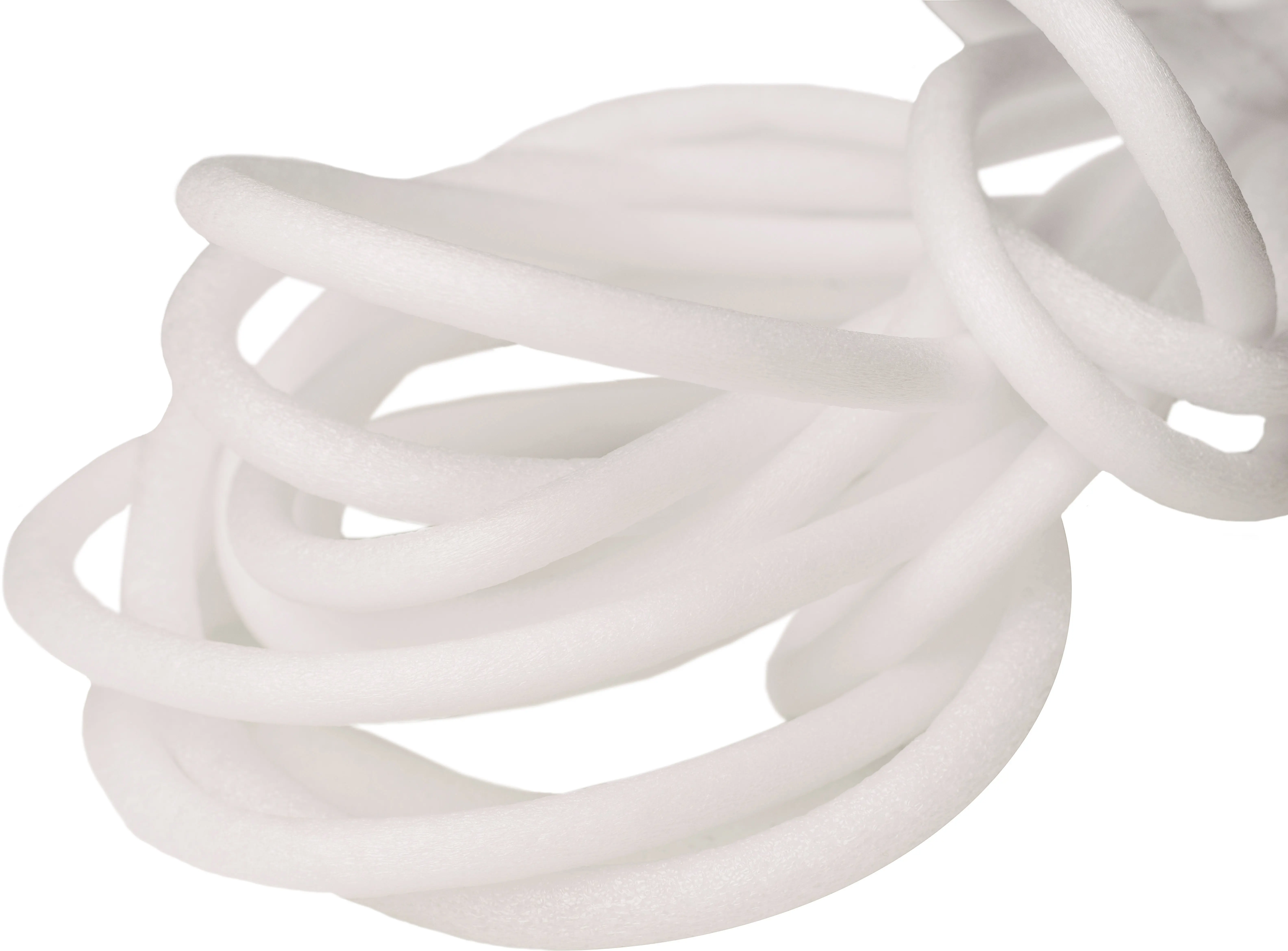 Жгут теплоизоляционный Порилекс ø10 мм 15 п/м