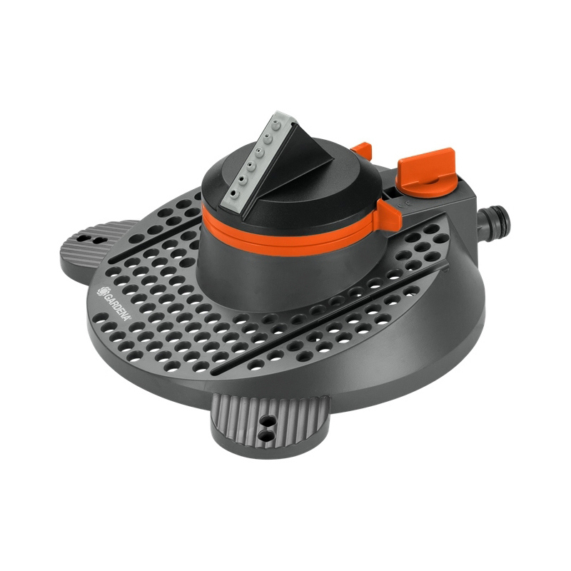 Изображение товара Дождеватель Gardena Tango Comfort 02065-20.000.00